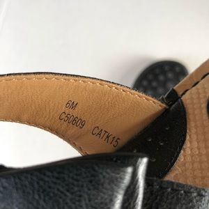 boc Shoes - b. o. c leather flip flops boc Shoes - b. o. c leather flip flops